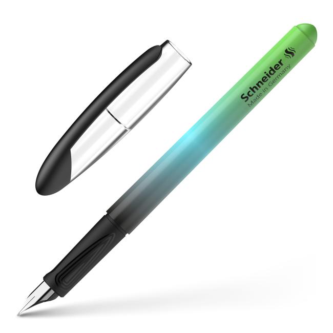 [SN161442] Fountain pen Schneider Voyage Sporty