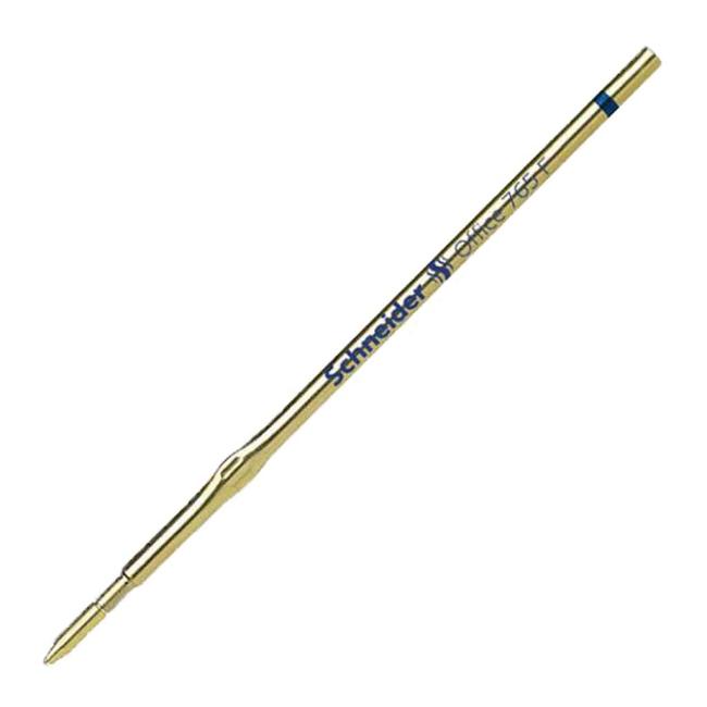 [SN176513] Replacement refill for Schneider Express 765 M ballpoint pen blue