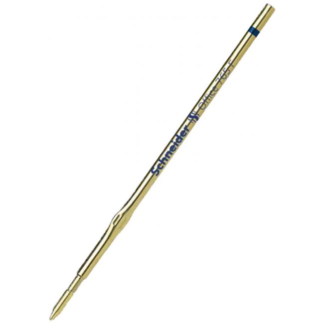 [SN176514] Náhradná náplň do guľôčkového pera Schneider Express 765 M zelená