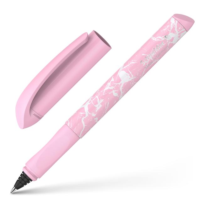 [SN187416] Fountain pen Schneider - roller Easy Bubble gum