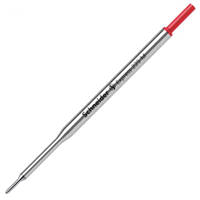 [SN701200] Replacement refill for Schneider Express 225 M ballpoint pen red