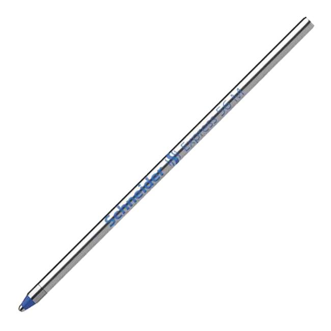 Replacement cartridge for Schneider Express 56 ballpoint pen blue