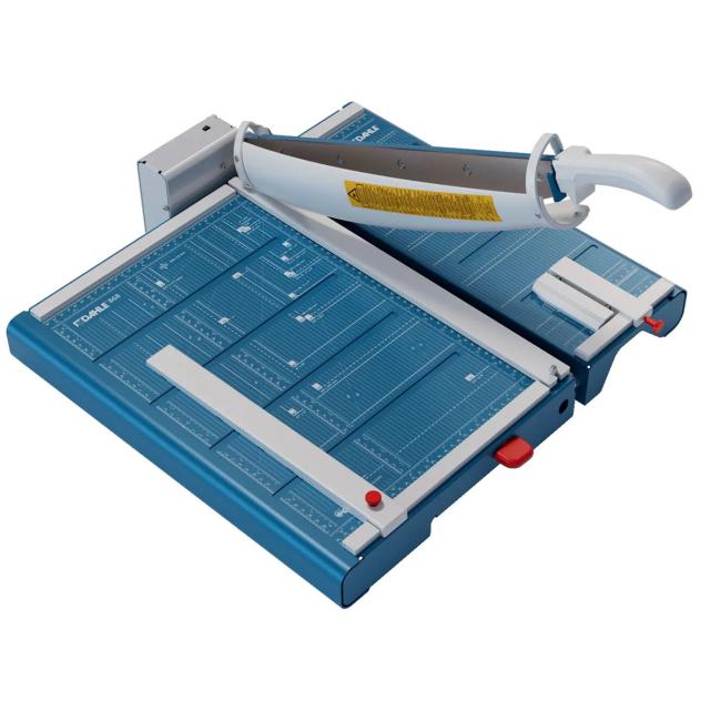 DAHLE 868 rezačka pečene