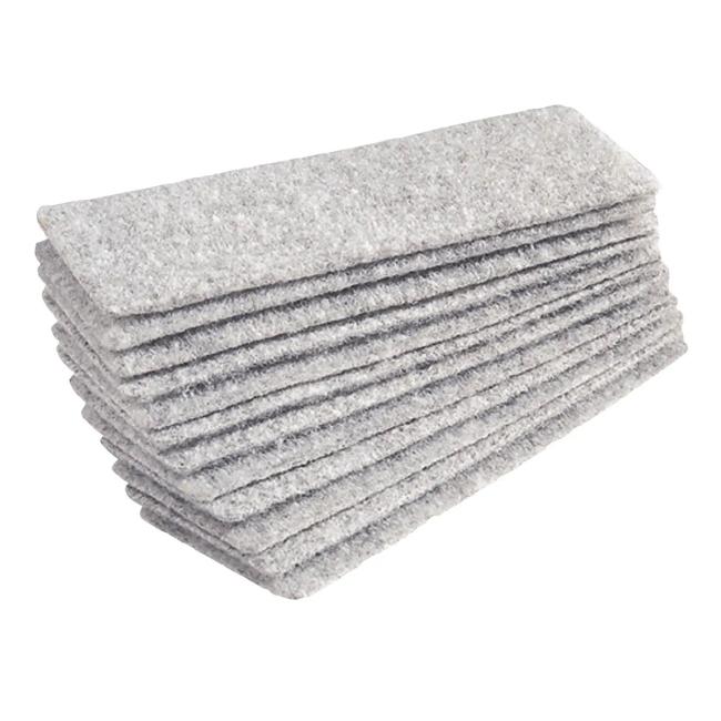 [DA950890] Felt pads DAHLE 12 pcs