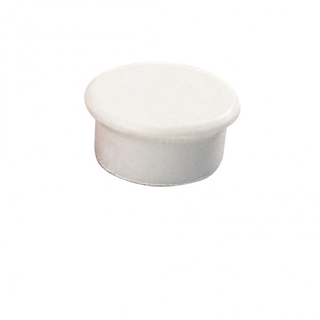 [DA955131] Magnet 13 mm white