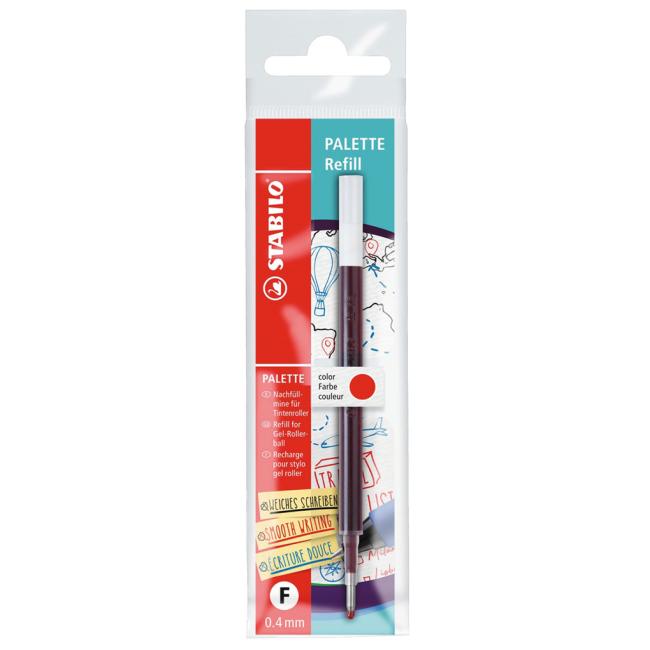 [ST268040] Refill for the Palette red gel pen