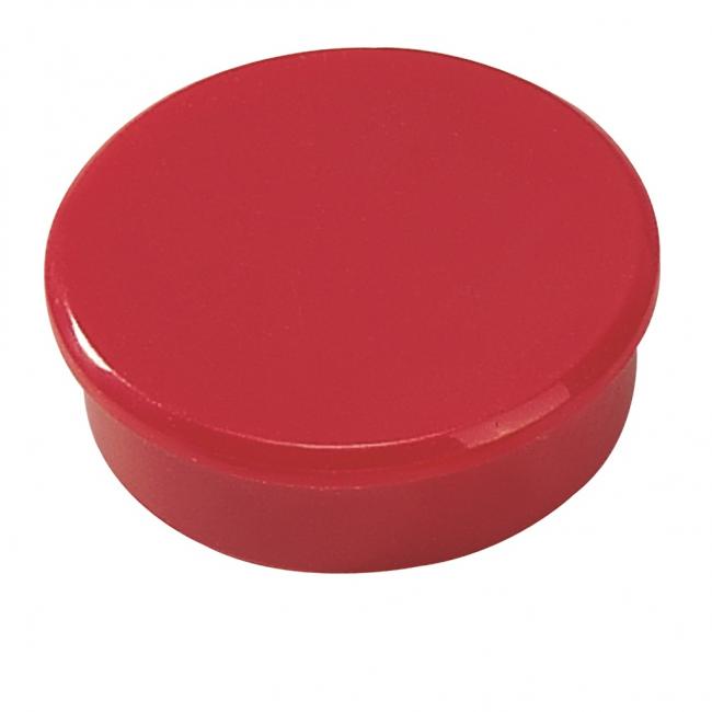 [DA955383] Magnet 38 mm red