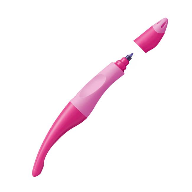 Roller STABILO EASYoriginal Start L pink/pink