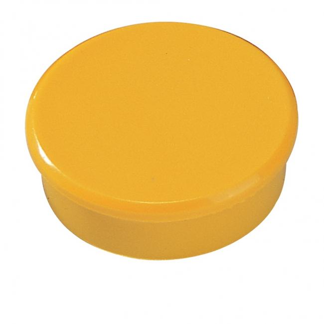 [DA955384] Magnet 38 mm yellow