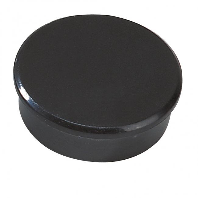 Magnet 38 mm black