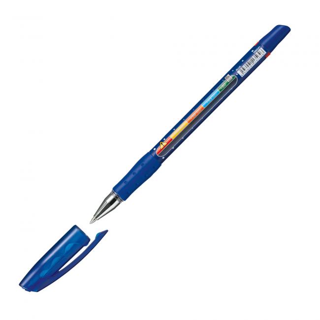 [ST588241] Ballpoint pen STABILO Exam Grade blue