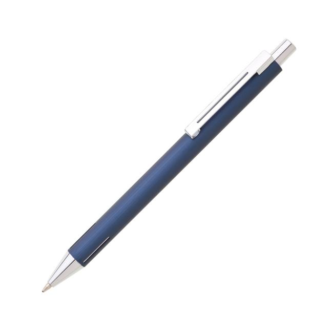 Ballpoint pen WIRE blue