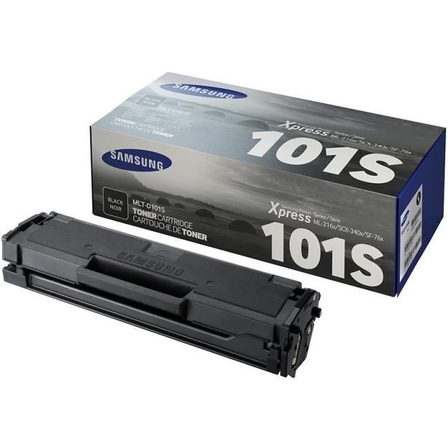 [SU017968] Toner Samsung MLT-D101S pre ML 2160/2162/2165/2168/SCX3400/3405 (1.500 str.)