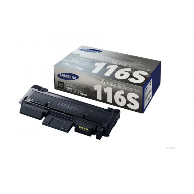 [SU024160] Toner Samsung MLT-D116S pre SL-M2825, SL-M2675/M2875 (1.200 str.)