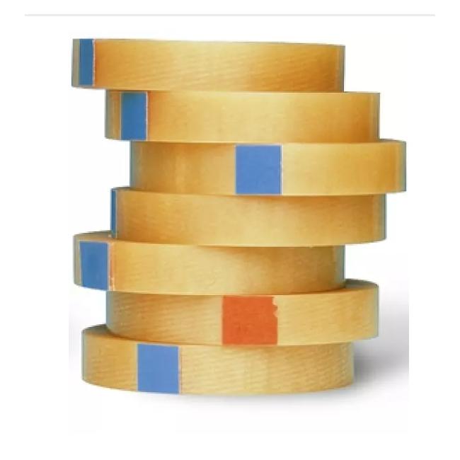 Packing tape TESA 25 mm x 66 m transparent premium tape with PVC carrier