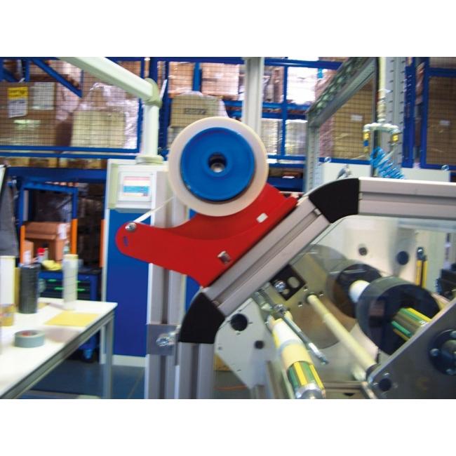 Tape unwinder TESA 6012