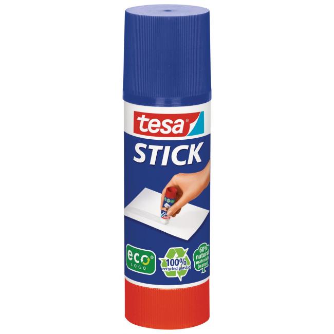 [TE057028] TESA lepiaca tyčinka ekologická 40g