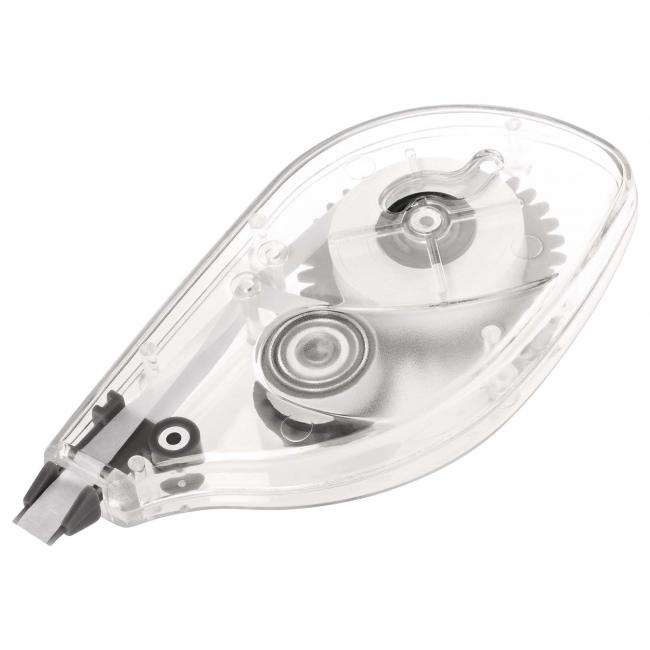 [TE058563] Correction roller Tesa BASIC disposable with lateral correction 5mm x 8m