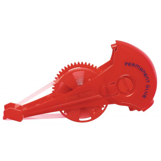 [TE059110] Replacement TESA permanent adhesive refill 8.4mm x 14m