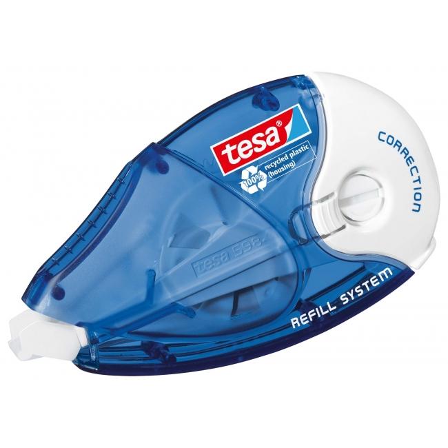 TESA korekčný valček vymeniteľný 8,4mm x 14m