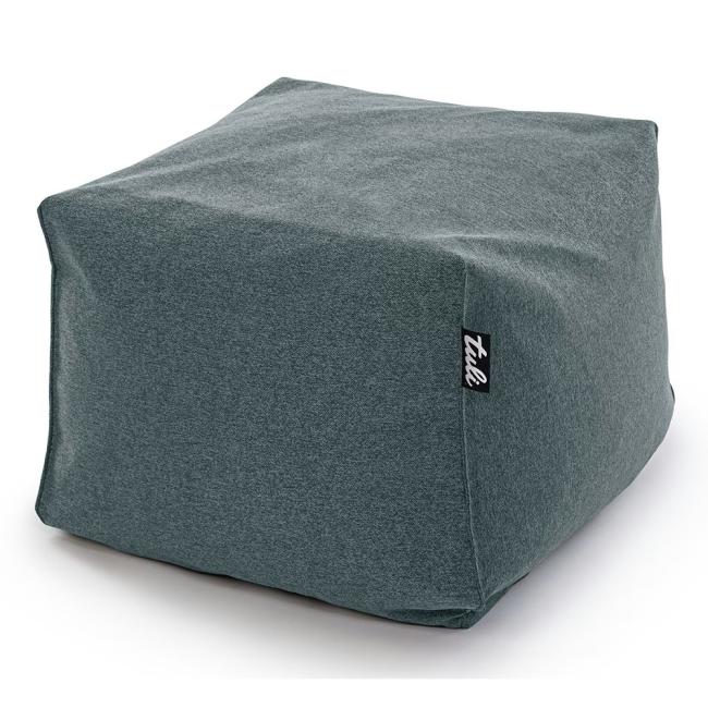 [TI000009] Bag Tuli Easy Kuba 674 Lisbon silver blue