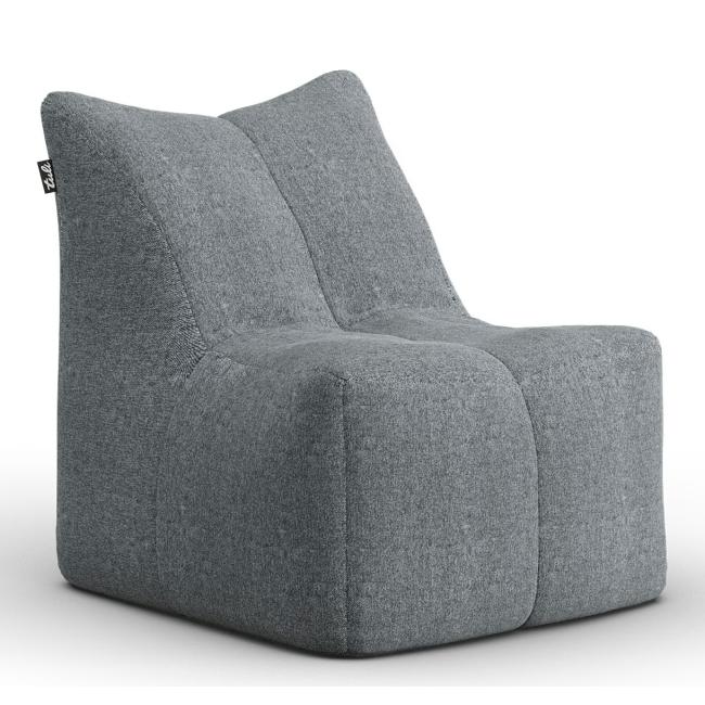 [TI000010] Bag Tuli Easy Corny 671 Lisbon steel gray