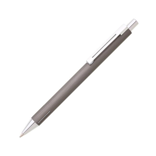Ballpoint pen WIRE gray