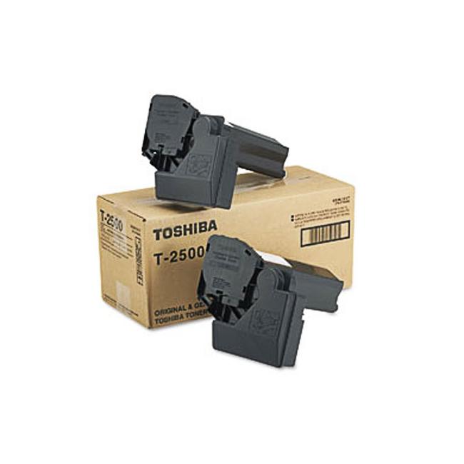 [TO062054] Toner Toshiba T-2500 pre e-STUDIO20, 20S, 25, 200, 250 (7.500 str.)