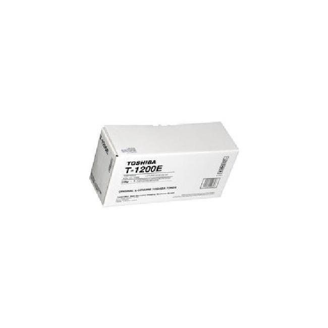 [TO099501] Toner Toshiba T-1200 pre e-STUDIO12, 15, 120, 150 (8.000 str.)