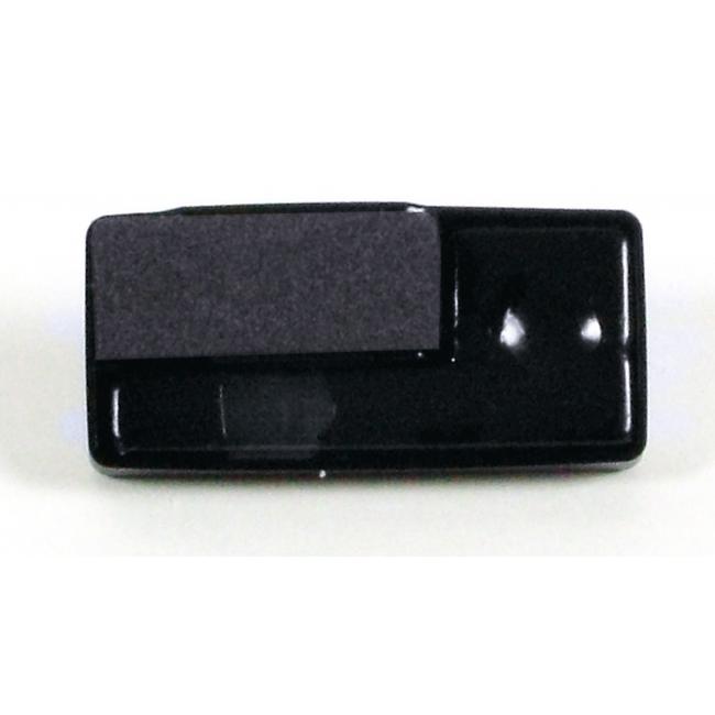 [TR005399] Replacement pad for Reiner pagination machine black