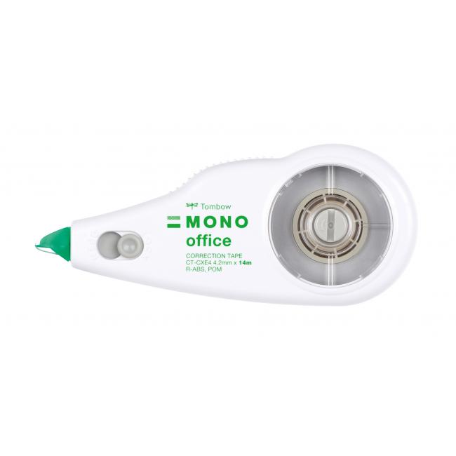 [TW405806] Korekčný roller Tombow CT-CXE4 s vymeniteľý 4,2mm x 14m