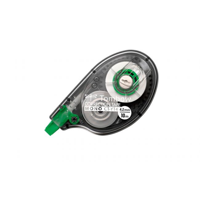 [TW585100] Korekčný roller Tombow CT-YT4 s bočnou korekciu jednorazový 4,2mmx10