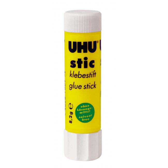 Adhesive stick UHU Stic 8.2g