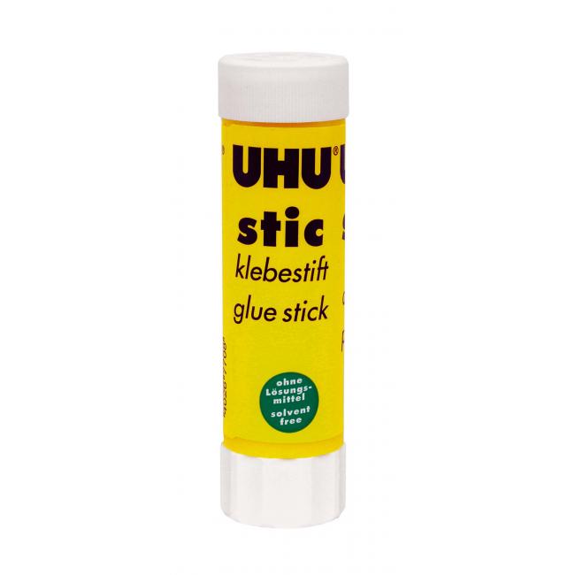 Adhesive stick UHU Stic 40g