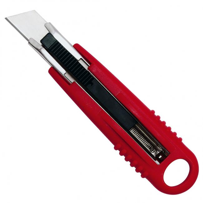 Standard safety cutter