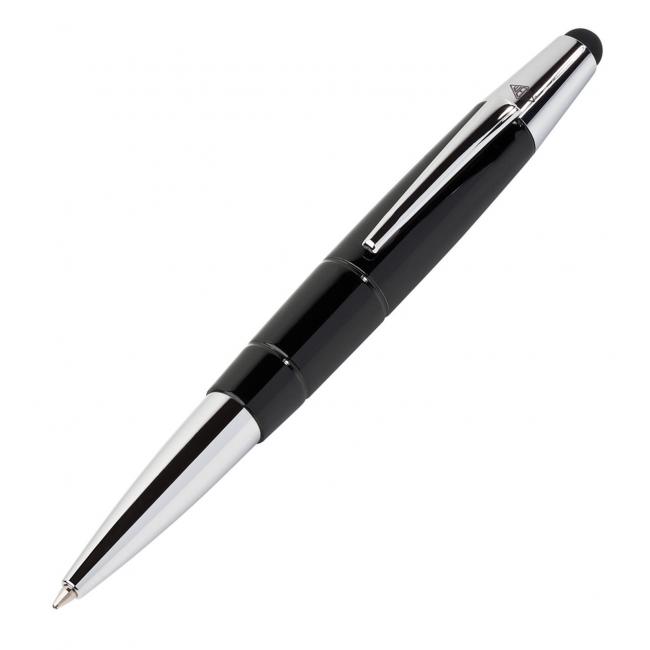 Touch pen 2in1 Pioneer black