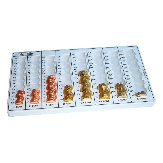 [WE160100] Mincová priehradka WEDO eco veľká 328x32x178mm