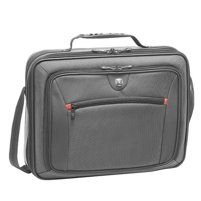 [WG600646] Taška na notebook 15,6' Wenger Insight Grey