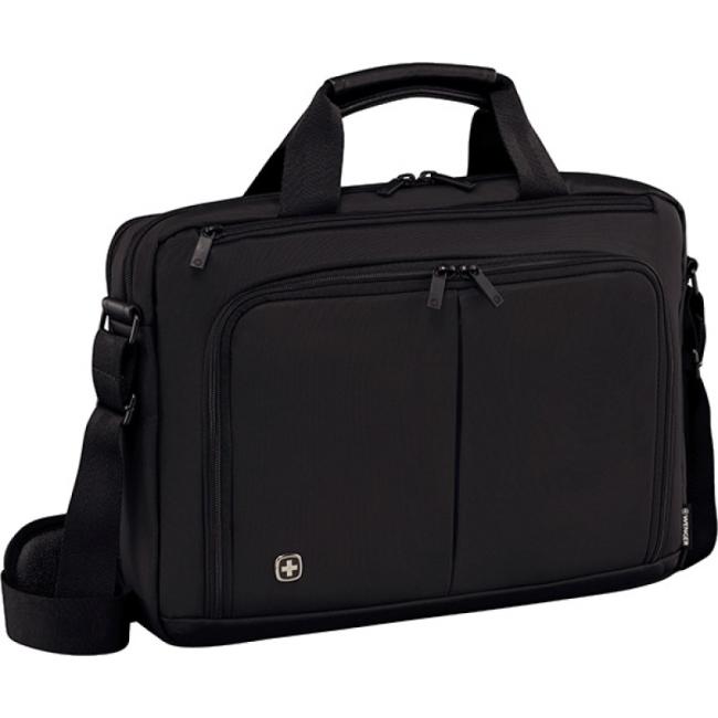 [WG601064] Laptop bag 14' Wenger Source black