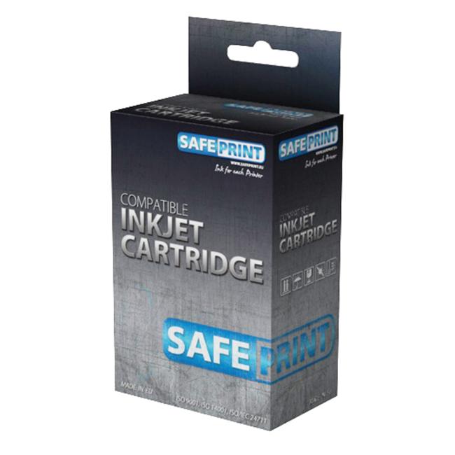 Alternative ink Canon PGI-5 black