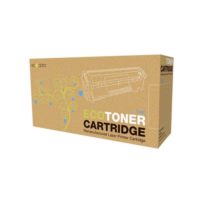 [XA000173] Alternatívny toner Ecodata pre Samsung CLT-C406S cyan CLP360/365, CLX 3300/3305