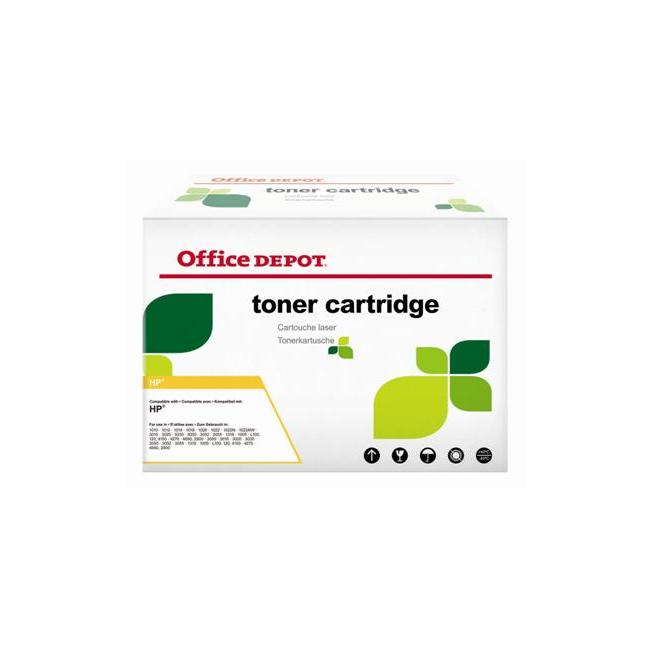 Alternatívny toner pre HP C4127X, LJ 4000, 4050