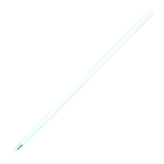 Náhradná náplň X20 s bielym telom plast modrý 0,7mm