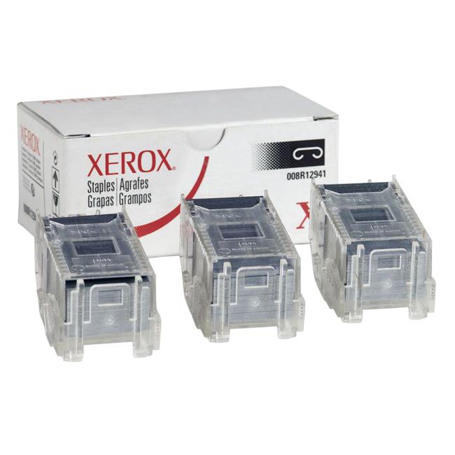 [XE008932] Spinky Xerox 008R12941 • 3 x 5000 ks pre WorkCentre 4265/7425/7428/7435