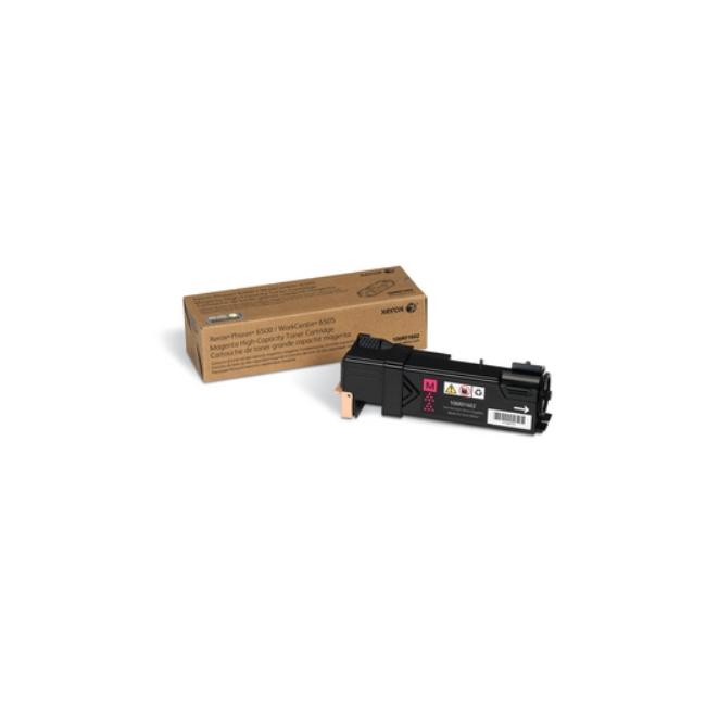 [XE014812] Toner Xerox 106R01602 pre Phaser 6500/WorkCentre 6505 purpurový (2 500 str.)