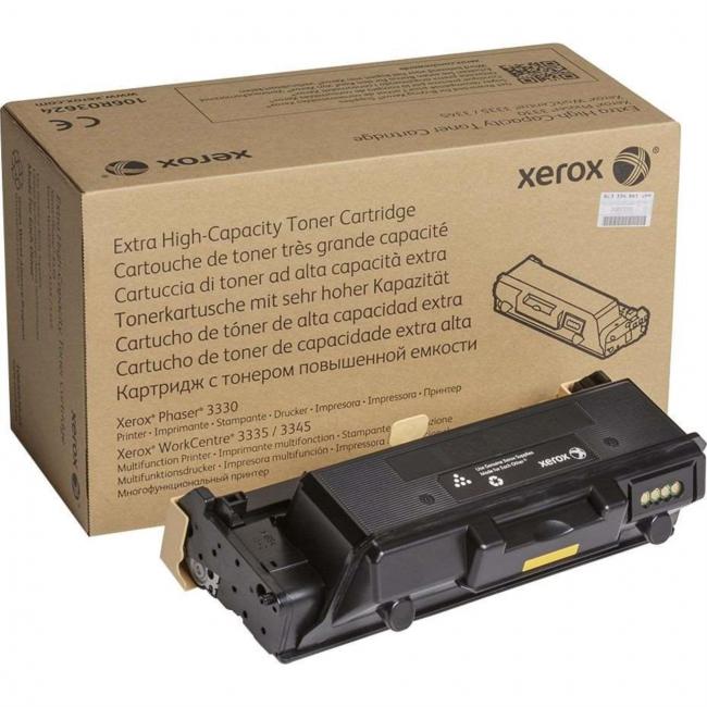 Toner Xerox 106R03623 pre Phaser 3330/WorkCentre 3335/3345 (15 000 str.)