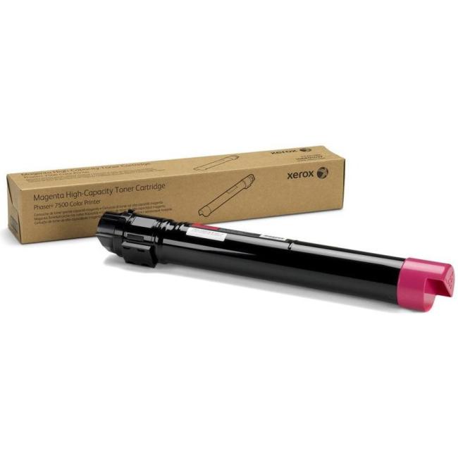 [XE039814] Toner Xerox 106R03747 pre VersaLink C7020/C7025/C7030 magenta (16.500 str.)