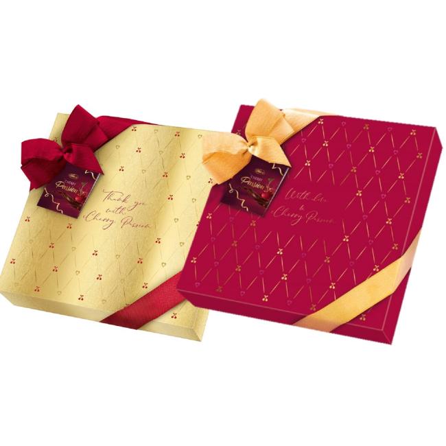 Mašlička na dezert Cherry Passion 147 g