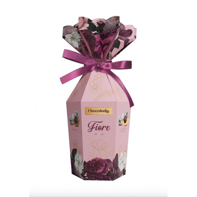 FLOWER Caramelo 130g