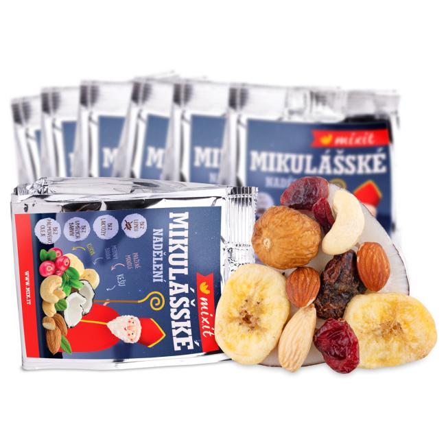 [XM976003] Mixit Mikulášska filling in a bag 80g